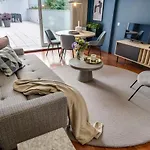 Nº150 Apartment Duplex With Terrace