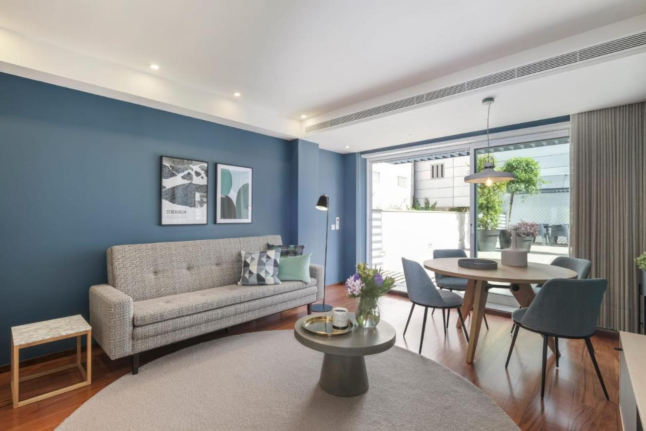 Nº150 Duplex With Terrace Braga