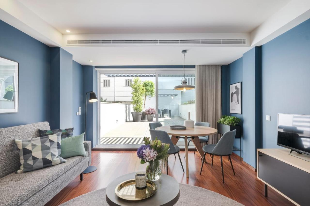 Nº150 Duplex With Terrace * Braga