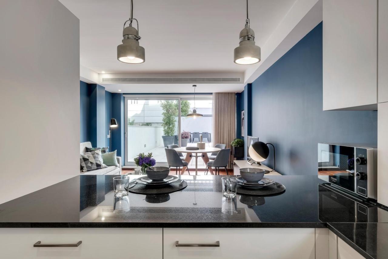 Apartamento Nº150 Duplex With Terrace *