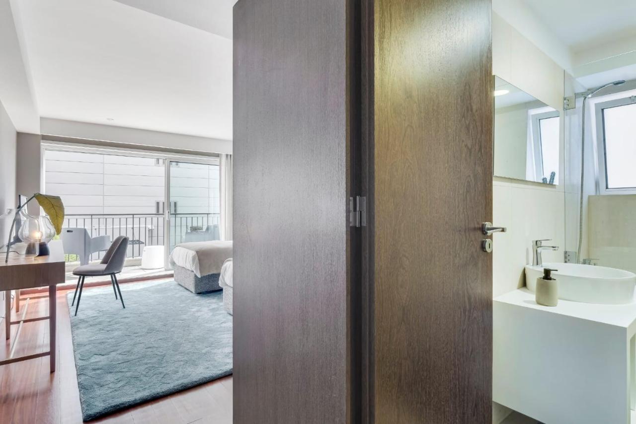 Nº150 Duplex With Terrace Braga