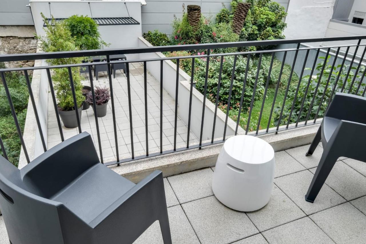 Nº150 Duplex With Terrace *