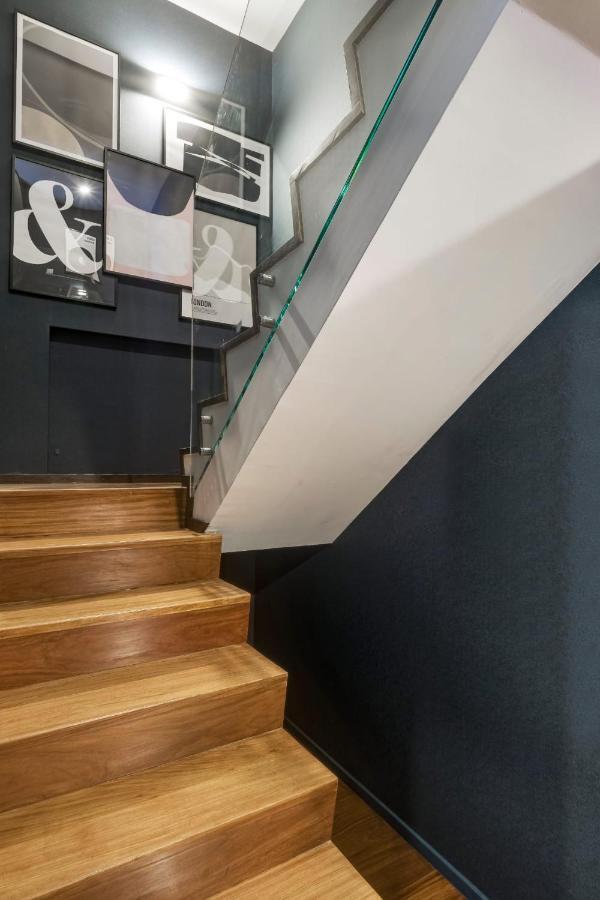 Apartamento Nº150 Duplex With Terrace *