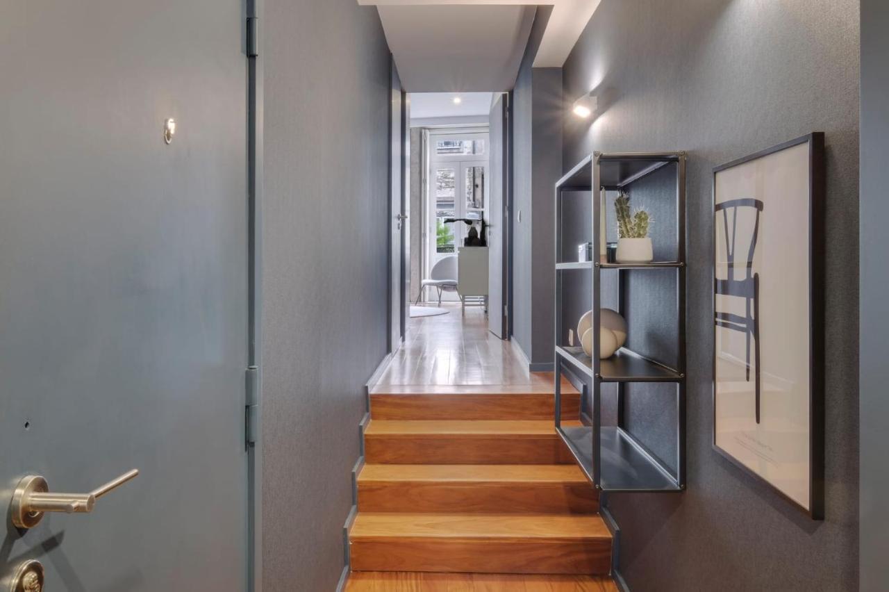 Appartement Nº150 Duplex With Terrace *