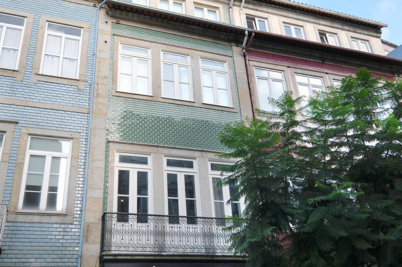 Apartamento Nº150 Duplex With Terrace