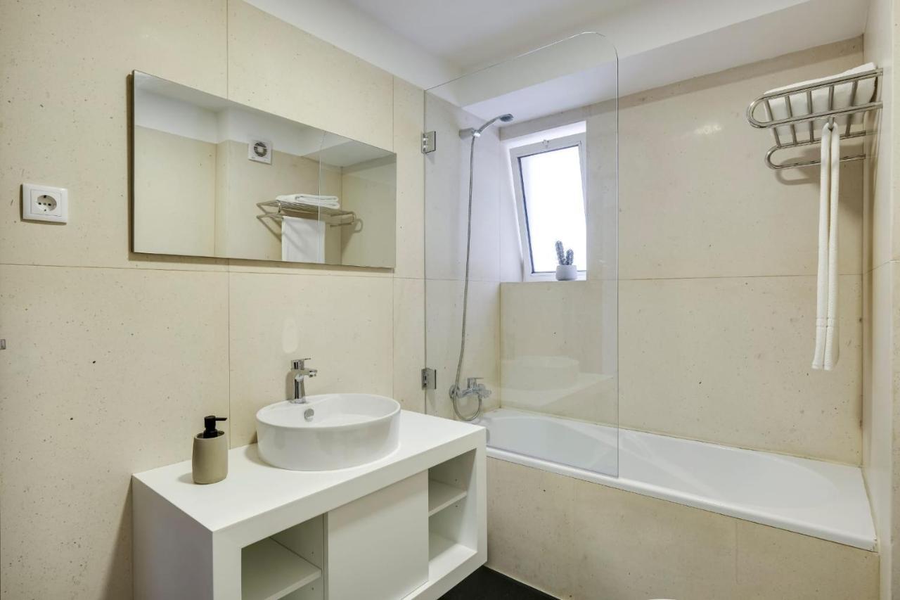 Apartamento Nº150 Duplex With Terrace Braga
