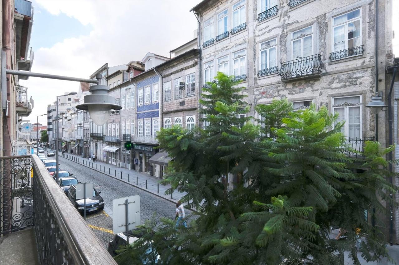 Nº150 Duplex With Terrace Apartamento Braga
