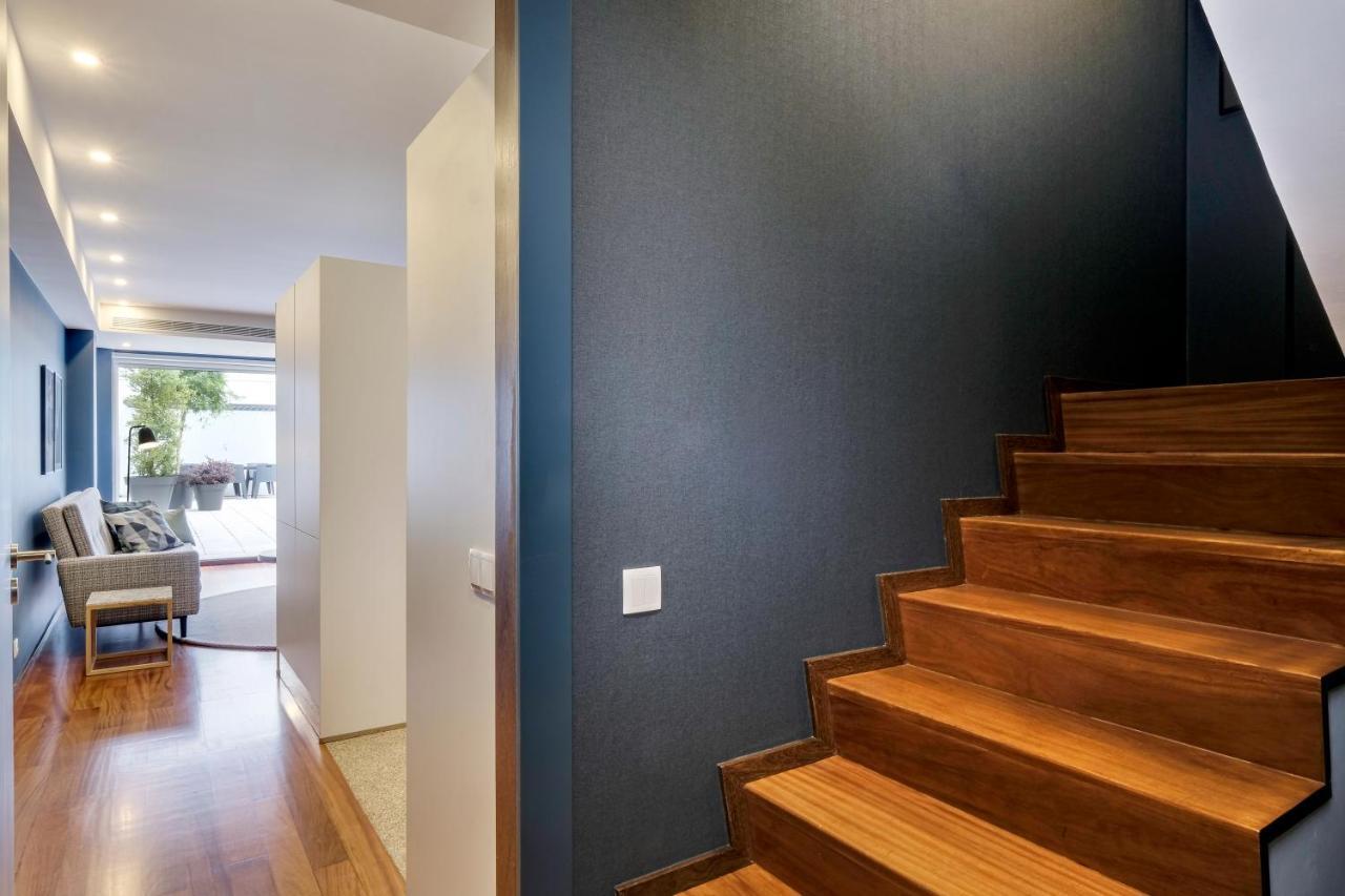 Appartement Nº150 Duplex With Terrace *
