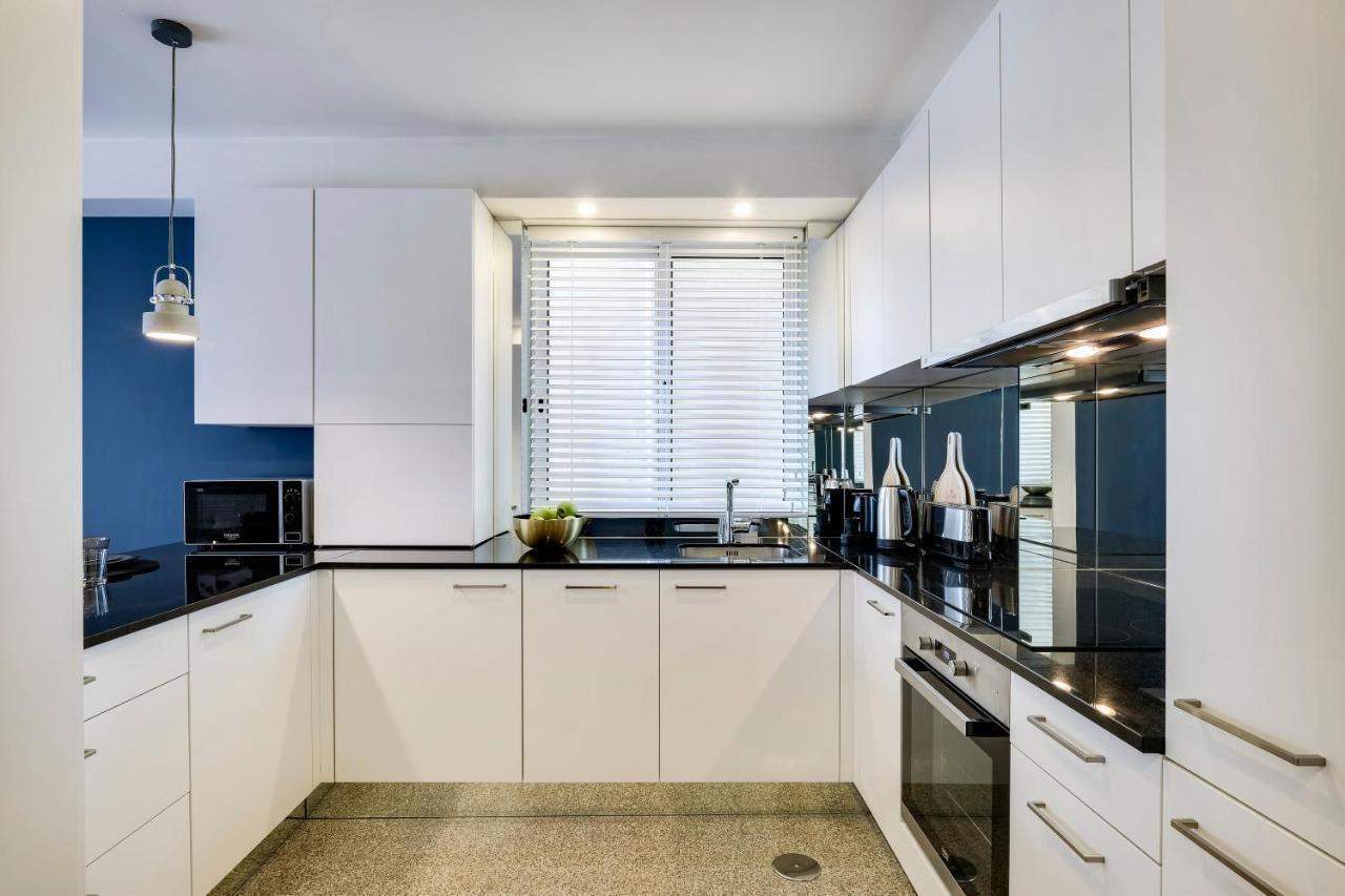 Apartamento Nº150 Duplex With Terrace