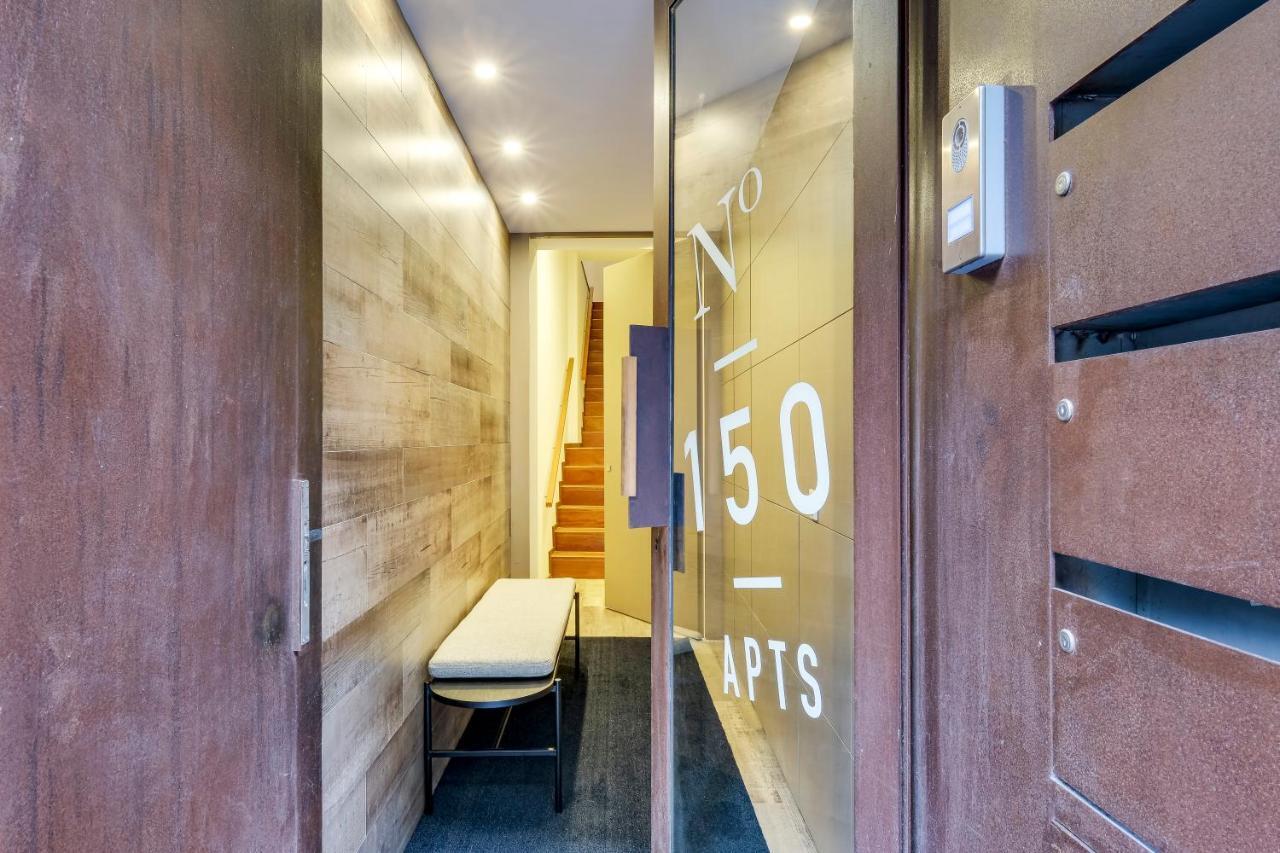 Nº150 Duplex With Terrace